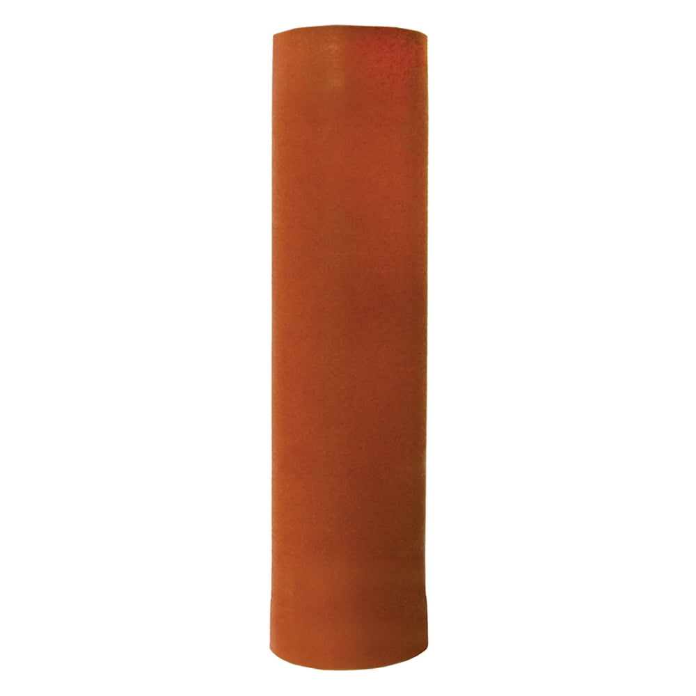 Red Rubber Sheet Packing/Gasket Material 1/16",PartNo G55116