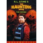 R. L. Stine's The Haunting Hour: Volume 5