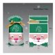 thumbnail image 2 of 50 piezas de regalo de Navidad bolsa de dibujos animados caja de regalo bolsa de galletas de caramelo decoración bolsa de regalo para fiesta de Navidad fiesta de cumpleaños para, 2 of 2