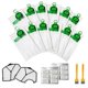 thumbnail image 1 of For Kobold Vacuum Cleaner Bag Kit Compatible for Kobold VK140 VK150-A, 1 of 5