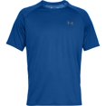 thumbnail image 1 of Camiseta Under Armour Tech 2.0 de manga corta Royal Medium para hombre, 1 of 4
