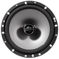 thumbnail image 2 of Alpine Type-E 6.5 Inch 240W Coaxial 2-Way Car Audio Speakers, Pair | SPE-6000, 2 of 7