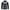 Dark Gray, variant on Vintage Mens Hoodies Casual Loose Sweatshirt Blocking Color Drawstring Large Pocket Hoodie Raglan Sleeve Sports Sweatshirt,Size M-3XL