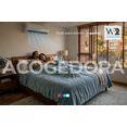 thumbnail image 4 of Juego de Sábanas Polares King Size We2 Dream - Aislamiento Térmico de Alta Densidad para Climas Fríos y Dormitorios con Aire Acondicionado, Textura Soft Extra Cálida, 4 of 10