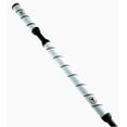 thumbnail image 1 of Nouvelle Poignée de Putter Blanche 2 Pcs L.A.B. Golf Split, 1 of 1