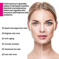 thumbnail image 4 of Snail Anti-aging Essence Lighten Fine Lines, Moisturize, Whiten, Brighten, Anti-aging And Anti-wrinkle Essence, 4 of 4