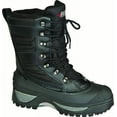 thumbnail image 2 of Baffin Men's Crossfire Snow Boot,Black,13 M US, 2 of 2