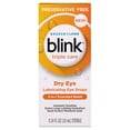 thumbnail image 2 of Blink Triple Care Preservative Free Lubricating Eye Drops - Clinically Proven 3-in-1 Relief for Dry Eyes with Hyaluronic Acid & Lipid Nano-Emulsion, Up to 10 Hours of relief, 2 of 5