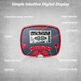 thumbnail image 3 of Detector de metales PANCKY impermeable para adultos con kit de accesorios, 3 of 7