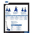thumbnail image 3 of OTC Tools S022 22 Ton Jack Stands, 3 of 3