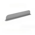 thumbnail image 1 of TIELUTT Water Guard for Faucets Bathroom Edge Barrier Kitchen Deflector Water Diverter Towel Warmer Rack Towel Warmer for Facials Bathroom Shelves for Towels Small Bathroom Can over the Door Towel Ra, 1 of 5