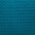thumbnail image 4 of Parkland Collection Transitional Solid Blue Rectangle 14" X 26" Pillow, 4 of 4