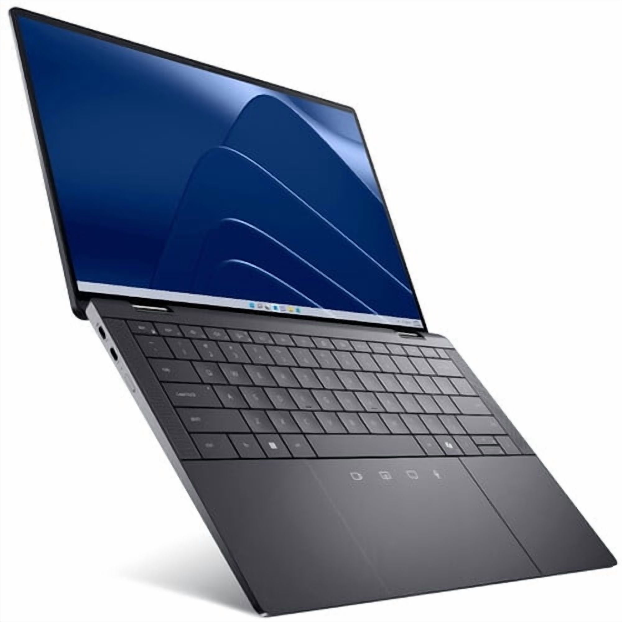 Dell Latitude 9450 2-in-1 Laptop - 14 inch QHD+ 500-nits Touch Display - Intel Ultra 7-165U - 512GB SSD - 5G eSIM- Win11 pro