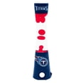thumbnail image 1 of Sporticulture MGLMPTEN Team Pride NFL Tennessee Titans Magma Lamp Speaker, 1 of 1