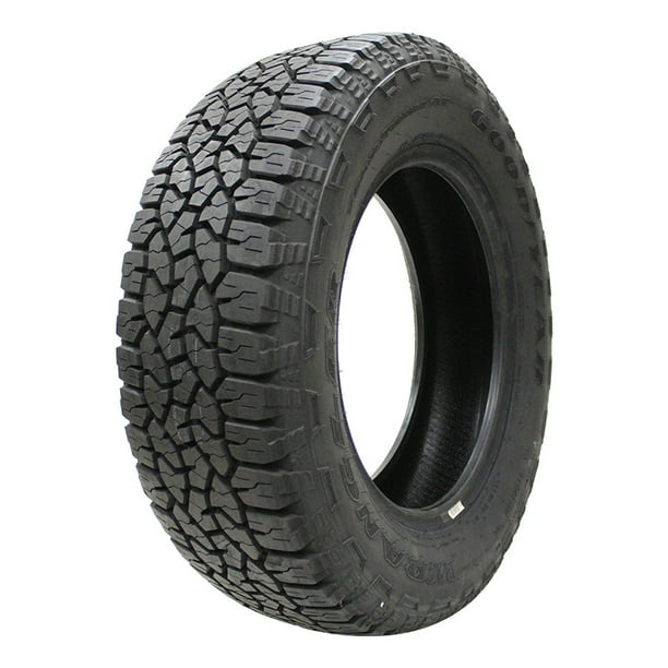 Goodyear Wrangler TrailRunner AT LT265/75R16 112R
