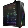 thumbnail image 2 of ASUS ROG GA35 G35DX Desktop PC (AMD Ryzen 9 5900X, GeForce RTX 3090 24GB GDDR6X, 32GB DDR4, 1TB SSD + 2TB HDD, 240mm AIO, 850W PSU, WiFi 6, Bluetooth 5.2, RJ-45, 4 Display Port, 3 HDMI, Win 11 Pro), 2 of 5