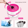 thumbnail image 3 of Maytalsory Makeup Brush Cleaner Machine Brushes no need to Clean And Ready To Style Pro Makeup Brush Cleaner, 3 of 6