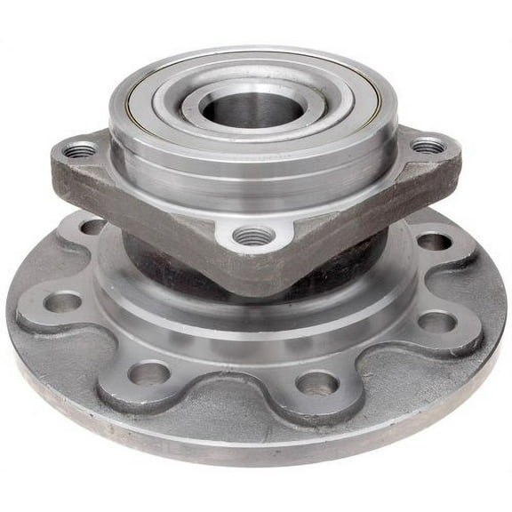 R-Line Wheel Hub Assemblies Fits select: 1994-1999 DODGE RAM 2500