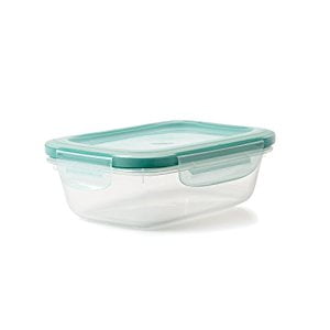 STORAGE CNTR 3CP GRN/CLR