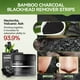 thumbnail image 2 of Mascarilla eliminadora de puntos negros LANBENA Upgraded 2.0 Bamboo Charcoal, 2 of 9