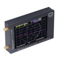 thumbnail image 4 of Analizador de red vectorial Analizador de antena TCXO de 50 KHz‑3 GHz 0,5 ppm con LCD TFT de 4 pulgadas, 4 of 14