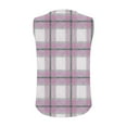 thumbnail image 6 of ICHUANYI Womens Tank Tops Loose Fit Casual Sleeveless Tops Non-Positioned Print Trendy Summer Tops Clothes Outfits, 6 of 6