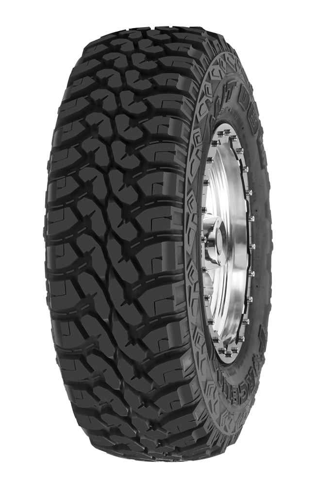 Forceum MT 08 PLUS 245/75R16 120/116Q E Tire