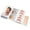 Orange 15Pcs, variant on Magnetic Nose Dilator Anti Snoring Nasal Breathing Dilator Increase Air Intake Improve Sleep Quality Reduce Snoring Easy Breathe (Black 15pcs)
