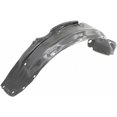 thumbnail image 3 of For Acura Integra 1996 97 98 99 00 2001 Fender Liner Passenger Side | Front | Replacement For AC1249101 | 74101ST7000, 840304000371, 3 of 6