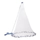 thumbnail image 1 of Red de pesca de nailon Colamx Diámetro diagonal 240 cm, 1 of 8