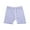 Grey, variant on Coerni Toddler Little Girls Solid Color Bike Shorts Dance Play Under Dress Skirt School Playground Underpants Leggings