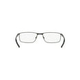 thumbnail image 5 of Oakley OX3217 Socket 5.0 Rectangle Man Eyeglasses, 5 of 42
