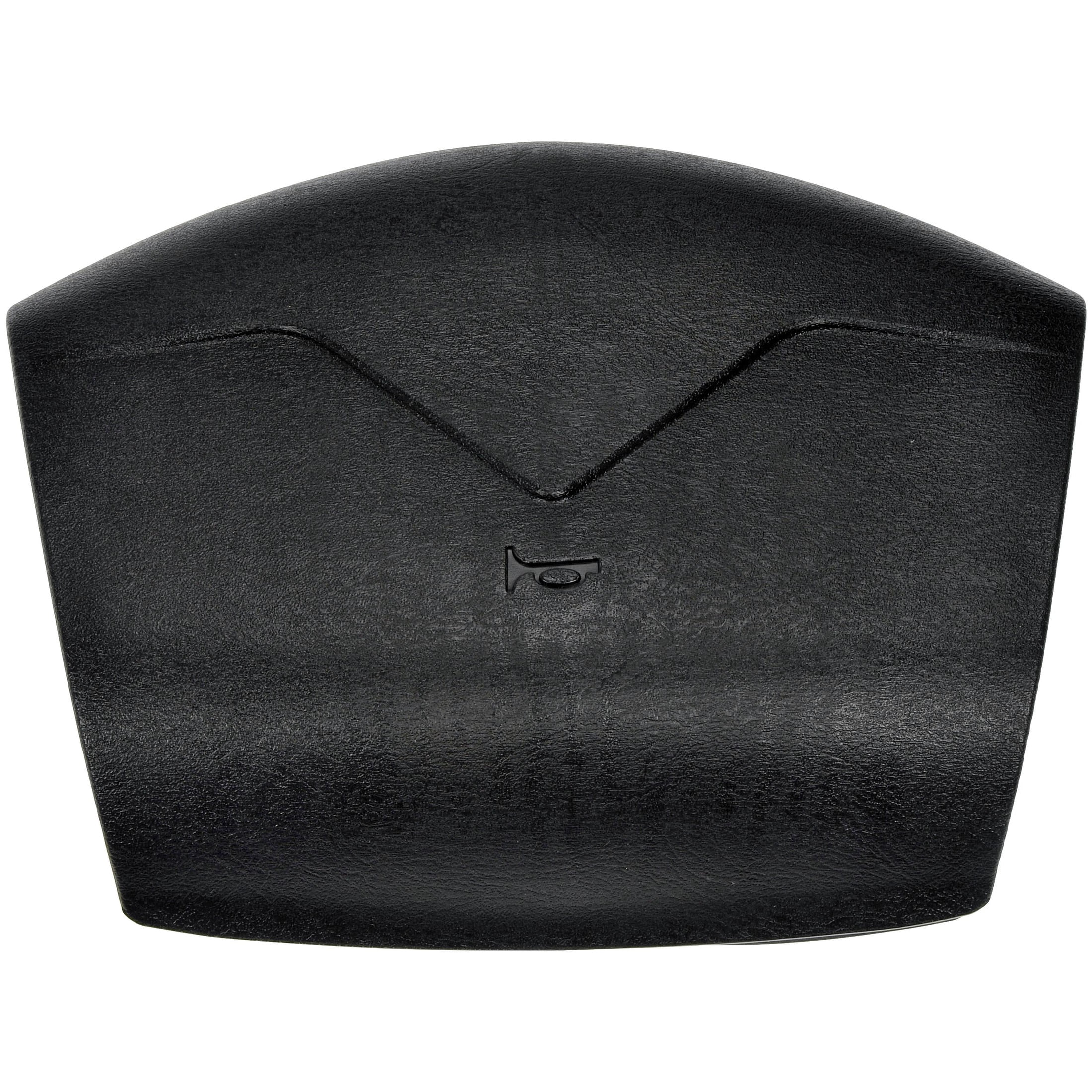 Dorman 924-5123CD Horn Actuator Pad for Specific IC / IC Corporation / International Models, Black