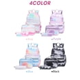 thumbnail image 4 of 3Pcs/Set Lilo Stitch Backpack Colorful Bag Boys Girls School bags Teenager Student with Lunch Bag Travel Mochilas, 4 of 4