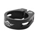 thumbnail image 2 of Abrazadera para tija de sillín de bicicleta compatible con tubos de 27,2 mm y 28,6 mm, fácil y duradera. 318 mm, 2 of 9