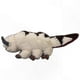 thumbnail image 2 of Plush 55cm Avatar Inspired Stuffed Toys - Soft Appa & Momo Dolls Perfect for Gifting, 2 of 3