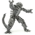 thumbnail image 3 of ZHAOCHENG Kong de la película Godzilla vs. Kong (2021), Spirits SHMonsterarts, 3 of 5