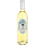 Mad Housewife Besitos Sweet White 750ml