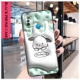 thumbnail image 3 of Funda de Anime Hello kitty K k-kuromi para Infinix, TECNO CAMON 19, 16 ZERO X NEO 20, 8, POVA 4, 2, NEO2, NOTE 30, 12, G96, 11, 10, 8, 8I, 3 of 5