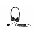 thumbnail image 2 of HP Stereo 3.5mm Headset G2, 2 of 4