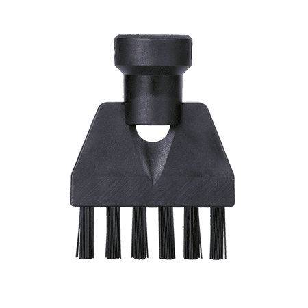 

8X Steam Cleaner Slit Nozzle Brush Sprinkler Nozzle Head Flat Brush for SC1/SC2/SC3/SC4/SC5 Steam Cleaner Brush