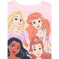 thumbnail image 3 of Character Toddler Snug Fit Two-Piece Pajama Set, Sizes 12M-5T, 3 of 8