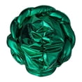 thumbnail image 2 of Bérets Mode Femmes Chapeau de Perles Tressé Musulman Volant Cancer Bonnet de Sommeil Doublé Satin Bonnets de Cheveux Bérets, 2 of 4