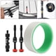 thumbnail image 5 of Kit de conversión Macarena Llanta Tubeless sin cámara con válvulas y herramienta de extracción, 5 of 8