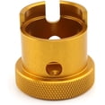thumbnail image 3 of HUGFEGWE Spark Plug Coil Removal Tool FOR BMW R1200GS/R/RT/ST R1100 R1150 R1250 F650GS F700GS F750GS F800 F850 F900 K1200 K1300 HP2 HP4 R Nine T Motorcycle Coil Pack Puller Removal Tool U2537-4263, 3 of 9