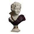thumbnail image 3 of Estatua de arte nórdico, colección de estatuillas de arte nórdico, escultura, decoración de escritorio, adorno para comedor, estantería, cocina, Grande, 3 of 8
