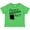 Apple Green, variant on Inktastic Someone in Arizona Loves Me Boys or Girls Toddler T-Shirt
