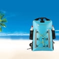 thumbnail image 3 of jinwen Sac leipupaDry, Sac/sac Étanche 30L avec Sangle Réglable Bleu, 3 of 9
