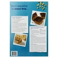 thumbnail image 6 of (3 pack) Great Value Crisp Rice Breakfast Cereal, 24 oz, 6 of 8