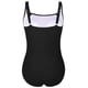 thumbnail image 2 of Trajes De Bano De Una Pieza Para Mujer Trajes De Bano De Una Pieza Para Mujer Traje De Bano Fruncido Tanque Trajes De Bano Vintage ANGGREK  Otros, 2 of 8
